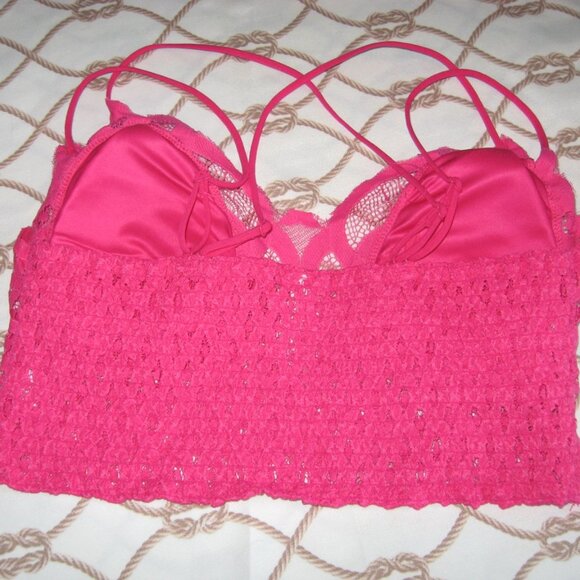 Zenana Falling For You Plus Brallete - Picture 4 of 11